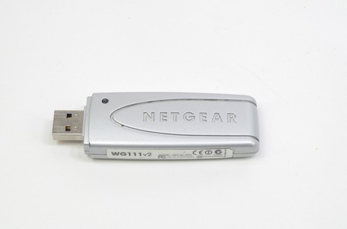 Netgear wg111 adattatore - v2,