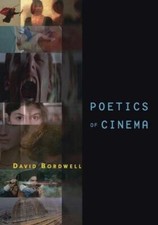 Poetics of Cinema by Bordwell