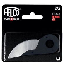 Lama ricambio Felco 2 4 11 400