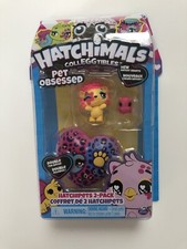 Hatchimals colleggtibles - colleggtibles,
