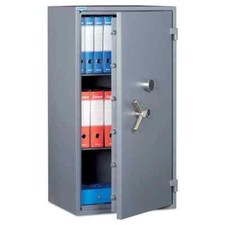 Cassaforte Professionale Bank