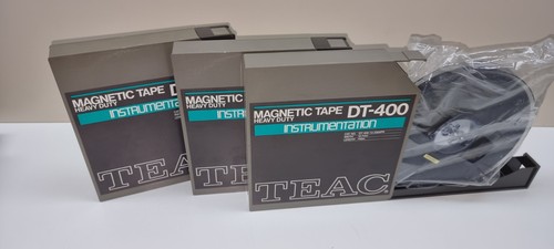 Bobina magnetic tape - magnetic,