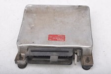 BMW K75 740 75CV 6V Centralina Motore 0280000332