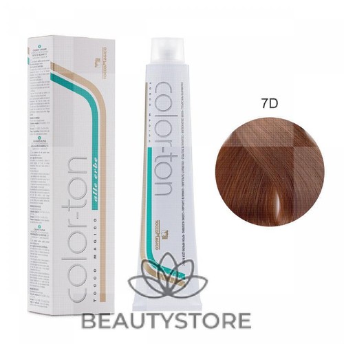 Tocco magico color ton tinta - tocco,