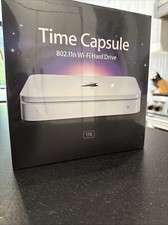 Apple AirPort Time Capsule
