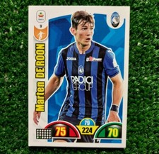 CARD ADRENALYN XL CALCIATORI