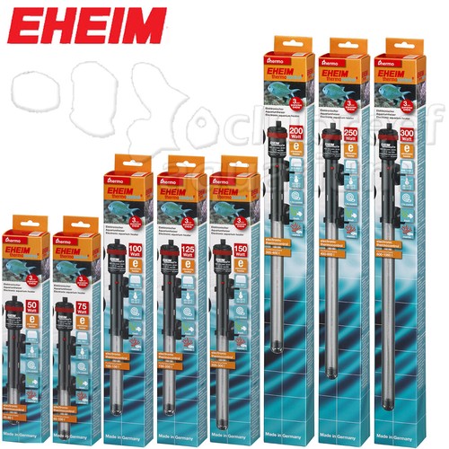 Eheim thermocontrol - thermocontrol, e