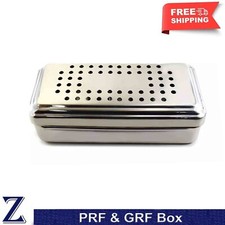 Kit strumenti dentista