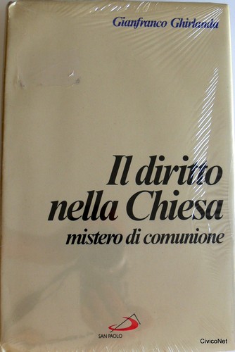 Ghirlanda diritto nella - il,