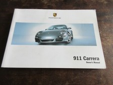 Porsche 911 Carrera 2005 Type