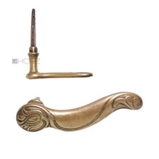 Stile Liberty Maniglia SX