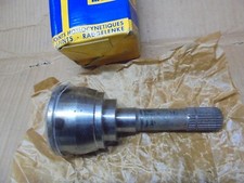 15-1380 METELLI GIUNTO OMOC.SUZUKI VITARA CABRIO 1.6 16V