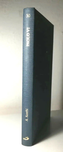 Paolo acerbi - vi, di