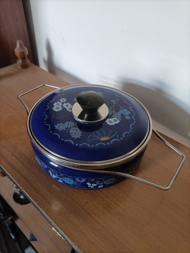 Pentola vintage - pentola,