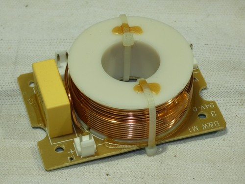 Crossover elettronico di - 1,