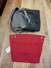 Britax Affinity Cestino della