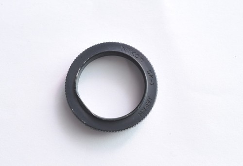 Nikon eyepiece adapter - dk-7,