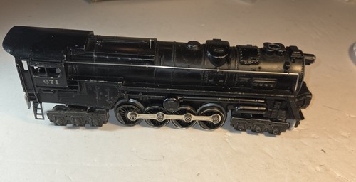 Turbina lionel 671 ottime - turbina,