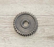 Ingranaggio albero motore per