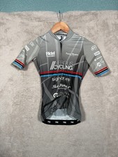 Maglia ciclismo Pedal Mafia