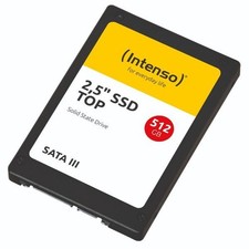 HARD DISK SSD SATA3 512GB