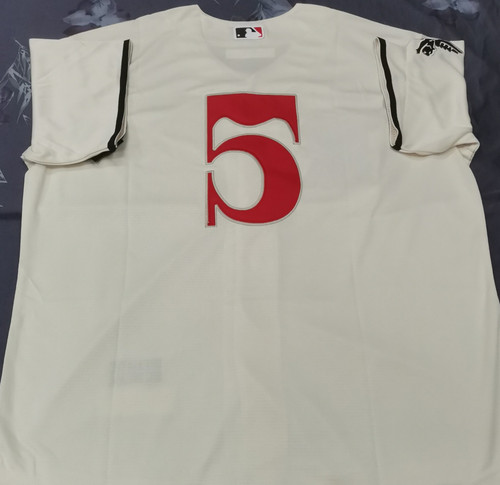 Maglia corey seager - corey, rangers