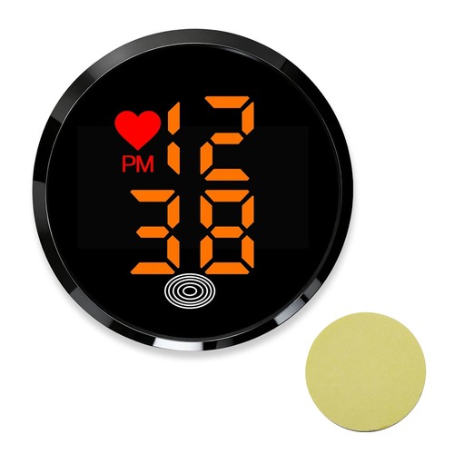 Orologio cruscotto per - orologio,