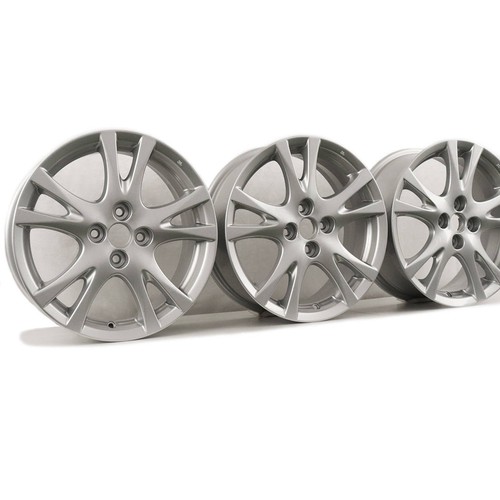 Cerchi lega mazda demio - cerchi,