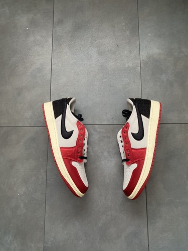 Trophy room air jordan low - x,