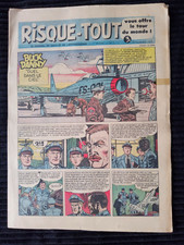 RISQUE-TOUT - Numéro 1 avec