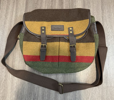 BORSA BARBOUR LANA TARRAS -
