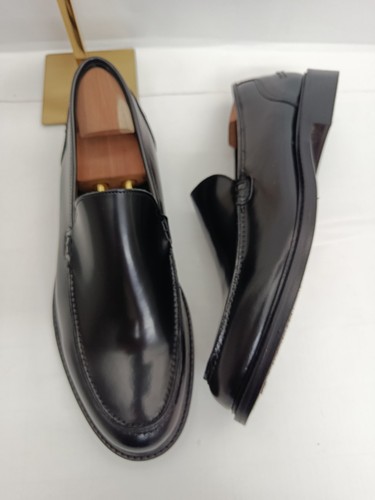 Made italy mocassini - +2,