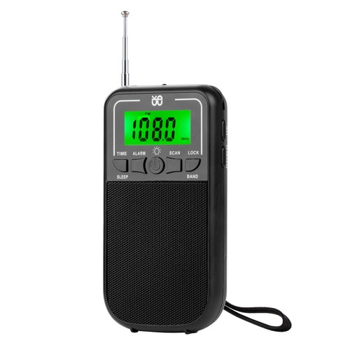 Radio portatile sw - radio, am