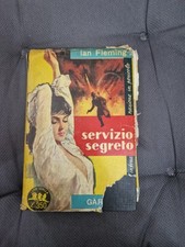 James Bond 007 Servizio