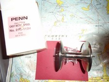 PENN SENATOR 113H BOBINA NUOVA
