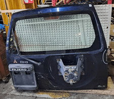 MR508408 Portello post.  MITSUBISHI PAJERO 3.2 16V DI-D SUV 3p/d/3200cc