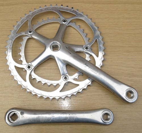 Catena guarnitura campagnolo - guarnitura,