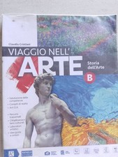 Libro Scuola Media "Viaggio Nell'arte"
