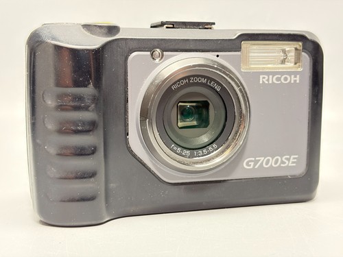 Ricoh g700se fotocamera - ricoh,