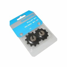 Galletto deragliatore shimano