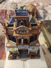 Lemax La Scatola dei