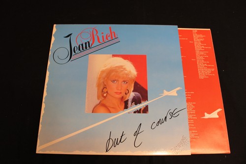 Jean rich - jean, radius)