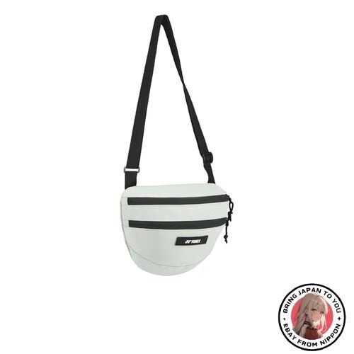 Borsa tracolla tennis nuova - a,