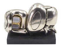 VENDO scultura di Berrocal anni 80