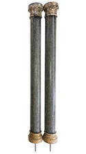 Colonne antiche in marmo