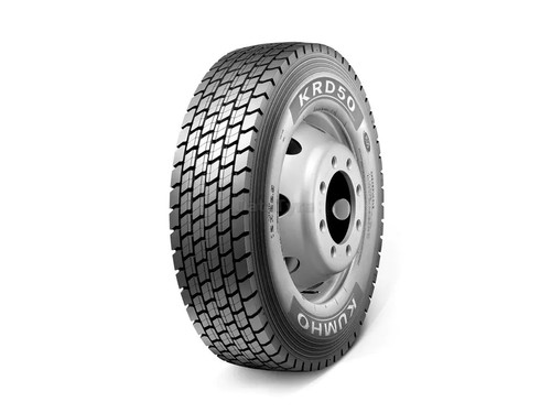 Gomme estive kumho 265 - gomme, 265/70