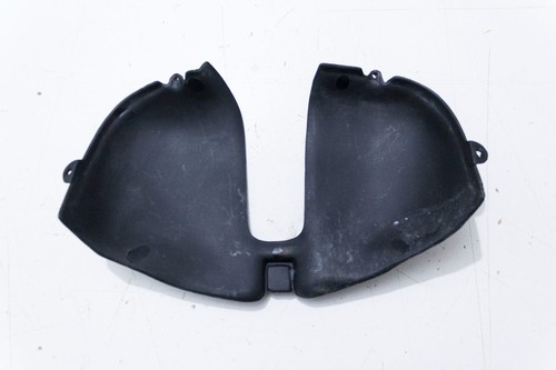 Carena plastica forcella - carena,