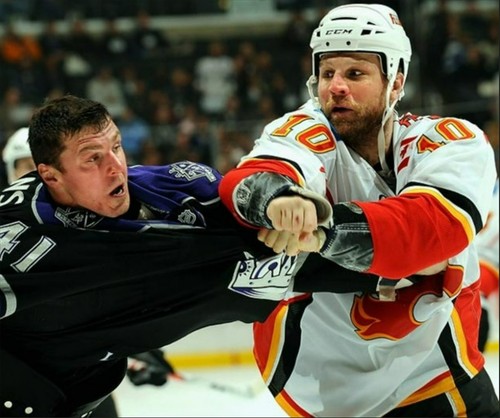 Brian mcgrattan nhl hockey - nhl,