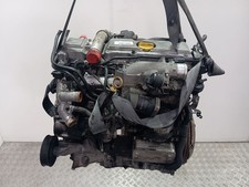 Y22DTR MOTORE COMPLETO /