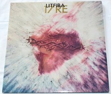 Litfiba : 17 Re – IRA 508006-1 - 1986 Italy